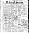 Greenock Telegraph and Clyde Shipping Gazette