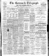 Greenock Telegraph and Clyde Shipping Gazette