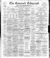 Greenock Telegraph and Clyde Shipping Gazette Friday 02 November 1900 Page 1