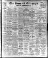 Greenock Telegraph and Clyde Shipping Gazette Wednesday 07 November 1900 Page 1