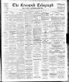 Greenock Telegraph and Clyde Shipping Gazette Wednesday 14 November 1900 Page 1