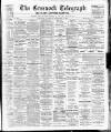 Greenock Telegraph and Clyde Shipping Gazette Thursday 15 November 1900 Page 1