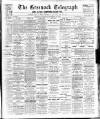 Greenock Telegraph and Clyde Shipping Gazette Monday 19 November 1900 Page 1