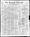 Greenock Telegraph and Clyde Shipping Gazette Thursday 22 November 1900 Page 1