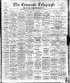 Greenock Telegraph and Clyde Shipping Gazette Thursday 06 December 1900 Page 1