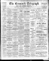 Greenock Telegraph and Clyde Shipping Gazette Saturday 15 December 1900 Page 1