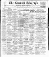 Greenock Telegraph and Clyde Shipping Gazette