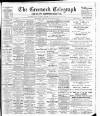 Greenock Telegraph and Clyde Shipping Gazette