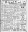 Greenock Telegraph and Clyde Shipping Gazette