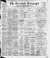 Greenock Telegraph and Clyde Shipping Gazette