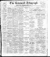 Greenock Telegraph and Clyde Shipping Gazette Thursday 07 February 1901 Page 1