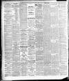Greenock Telegraph and Clyde Shipping Gazette Thursday 07 February 1901 Page 4
