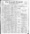 Greenock Telegraph and Clyde Shipping Gazette Monday 11 February 1901 Page 1