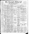 Greenock Telegraph and Clyde Shipping Gazette Tuesday 12 February 1901 Page 1