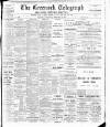 Greenock Telegraph and Clyde Shipping Gazette Thursday 14 February 1901 Page 1