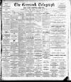 Greenock Telegraph and Clyde Shipping Gazette Wednesday 20 February 1901 Page 1