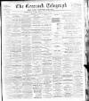 Greenock Telegraph and Clyde Shipping Gazette