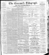 Greenock Telegraph and Clyde Shipping Gazette