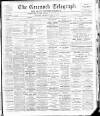 Greenock Telegraph and Clyde Shipping Gazette