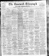 Greenock Telegraph and Clyde Shipping Gazette Monday 01 April 1901 Page 1
