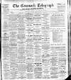 Greenock Telegraph and Clyde Shipping Gazette