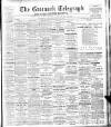 Greenock Telegraph and Clyde Shipping Gazette