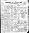 Greenock Telegraph and Clyde Shipping Gazette