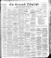 Greenock Telegraph and Clyde Shipping Gazette