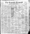 Greenock Telegraph and Clyde Shipping Gazette