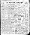 Greenock Telegraph and Clyde Shipping Gazette