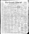 Greenock Telegraph and Clyde Shipping Gazette