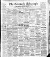 Greenock Telegraph and Clyde Shipping Gazette