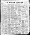 Greenock Telegraph and Clyde Shipping Gazette