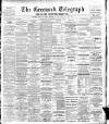 Greenock Telegraph and Clyde Shipping Gazette Wednesday 01 May 1901 Page 1