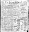 Greenock Telegraph and Clyde Shipping Gazette