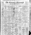 Greenock Telegraph and Clyde Shipping Gazette Monday 27 May 1901 Page 1