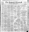 Greenock Telegraph and Clyde Shipping Gazette