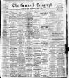 Greenock Telegraph and Clyde Shipping Gazette