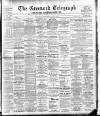 Greenock Telegraph and Clyde Shipping Gazette