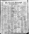 Greenock Telegraph and Clyde Shipping Gazette