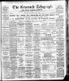 Greenock Telegraph and Clyde Shipping Gazette Wednesday 03 July 1901 Page 1