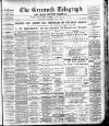 Greenock Telegraph and Clyde Shipping Gazette Thursday 04 July 1901 Page 1