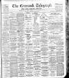Greenock Telegraph and Clyde Shipping Gazette Friday 12 July 1901 Page 1