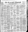 Greenock Telegraph and Clyde Shipping Gazette Saturday 13 July 1901 Page 1