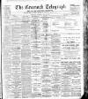 Greenock Telegraph and Clyde Shipping Gazette