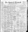 Greenock Telegraph and Clyde Shipping Gazette