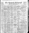 Greenock Telegraph and Clyde Shipping Gazette Thursday 01 August 1901 Page 1