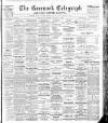 Greenock Telegraph and Clyde Shipping Gazette