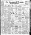 Greenock Telegraph and Clyde Shipping Gazette