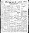 Greenock Telegraph and Clyde Shipping Gazette